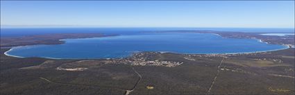 Callala Bay - Callala Beach - NSW (PBH4 00 9903)